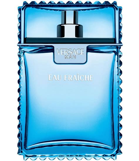 versace heren eau de toilette|versace eau fraiche man.